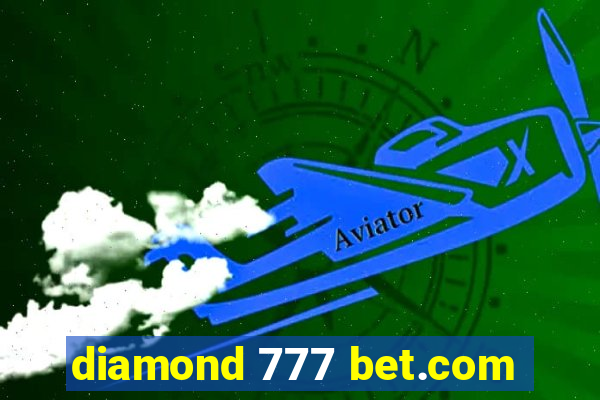 diamond 777 bet.com